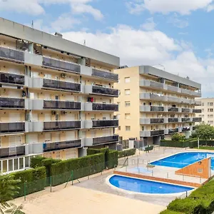 apartment-nova-pineda-5.catalonia-hotels.com/