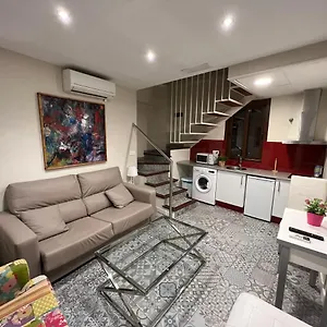 Royal Urban Apartamento
