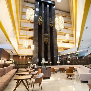 4* فندق فندق غرانادا سنتر