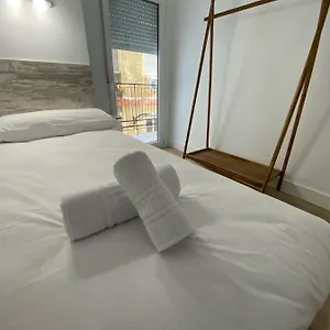  Apartamento Ribera Dreams