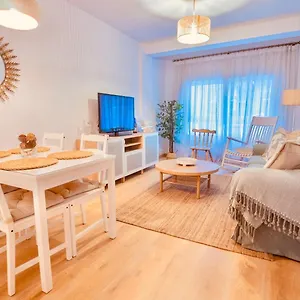  Apartamento Sol