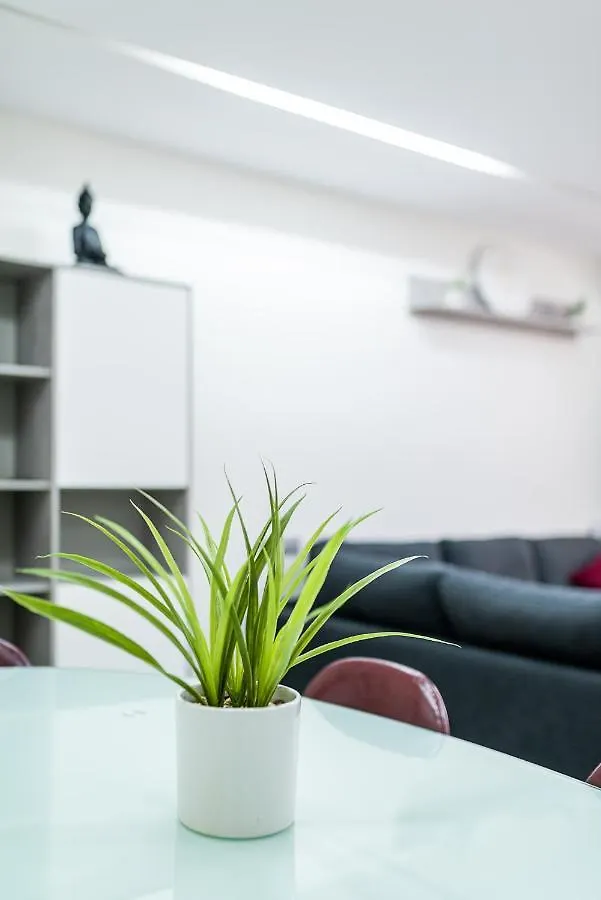 Moderno Apartamento Centro Granada 0*,  İspanya